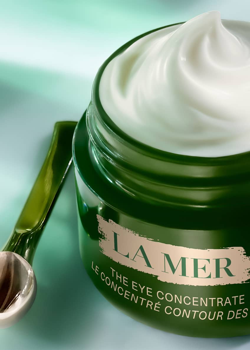La Mer 0.5 oz. The Eye Concentrate Bergdorf Goodman