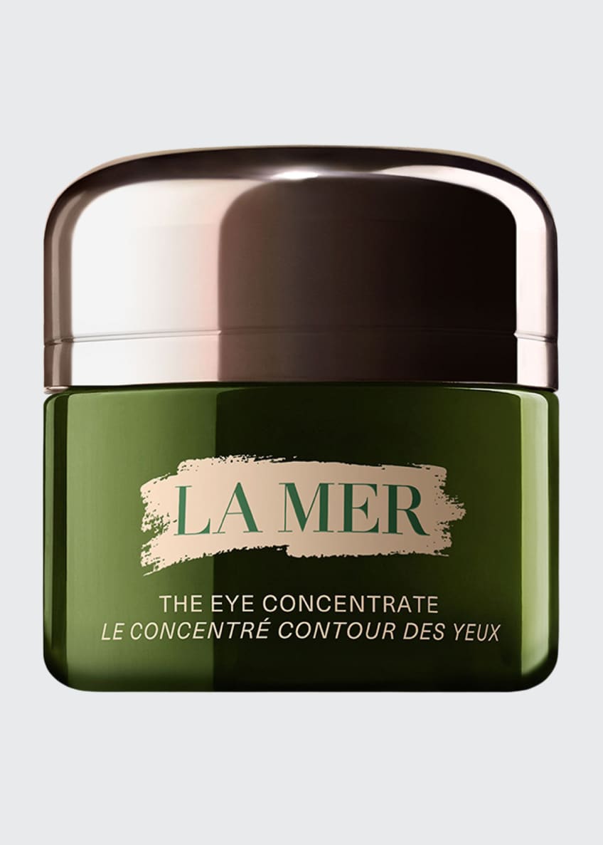 the eye concentrate