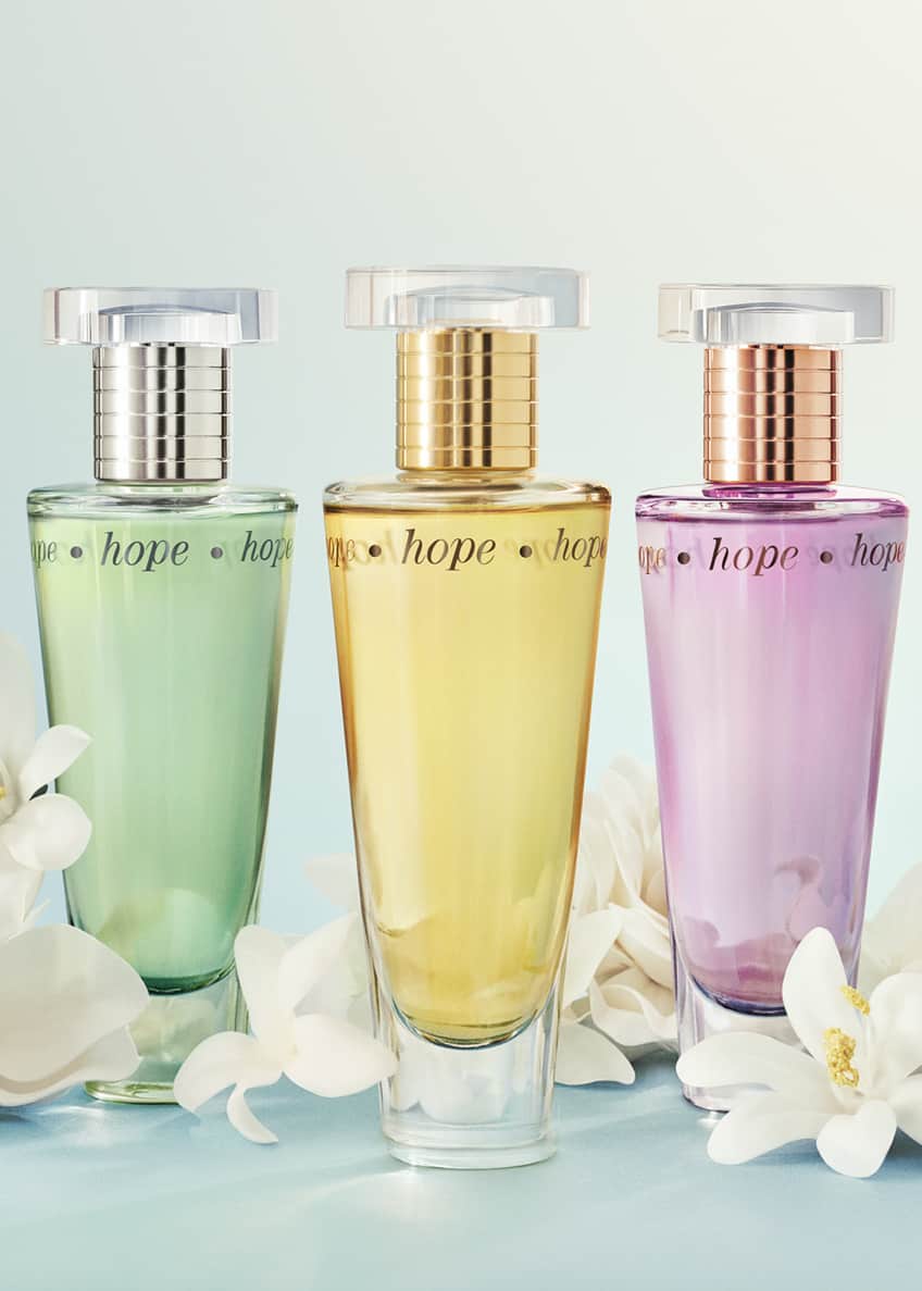 Hope Fragrances Hope Night Eau de Parfum, 1.7 fl. oz. / 50ml - Bergdorf ...