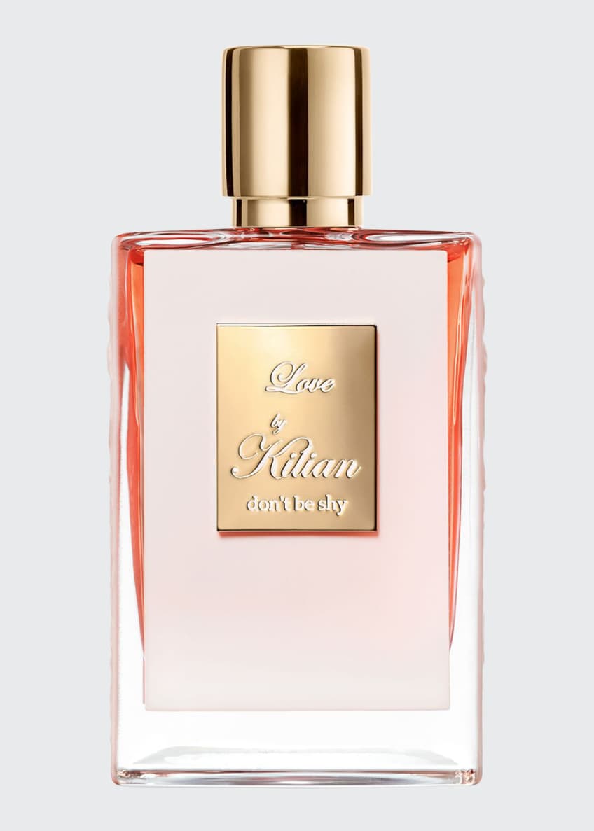 Kilian Love, Don