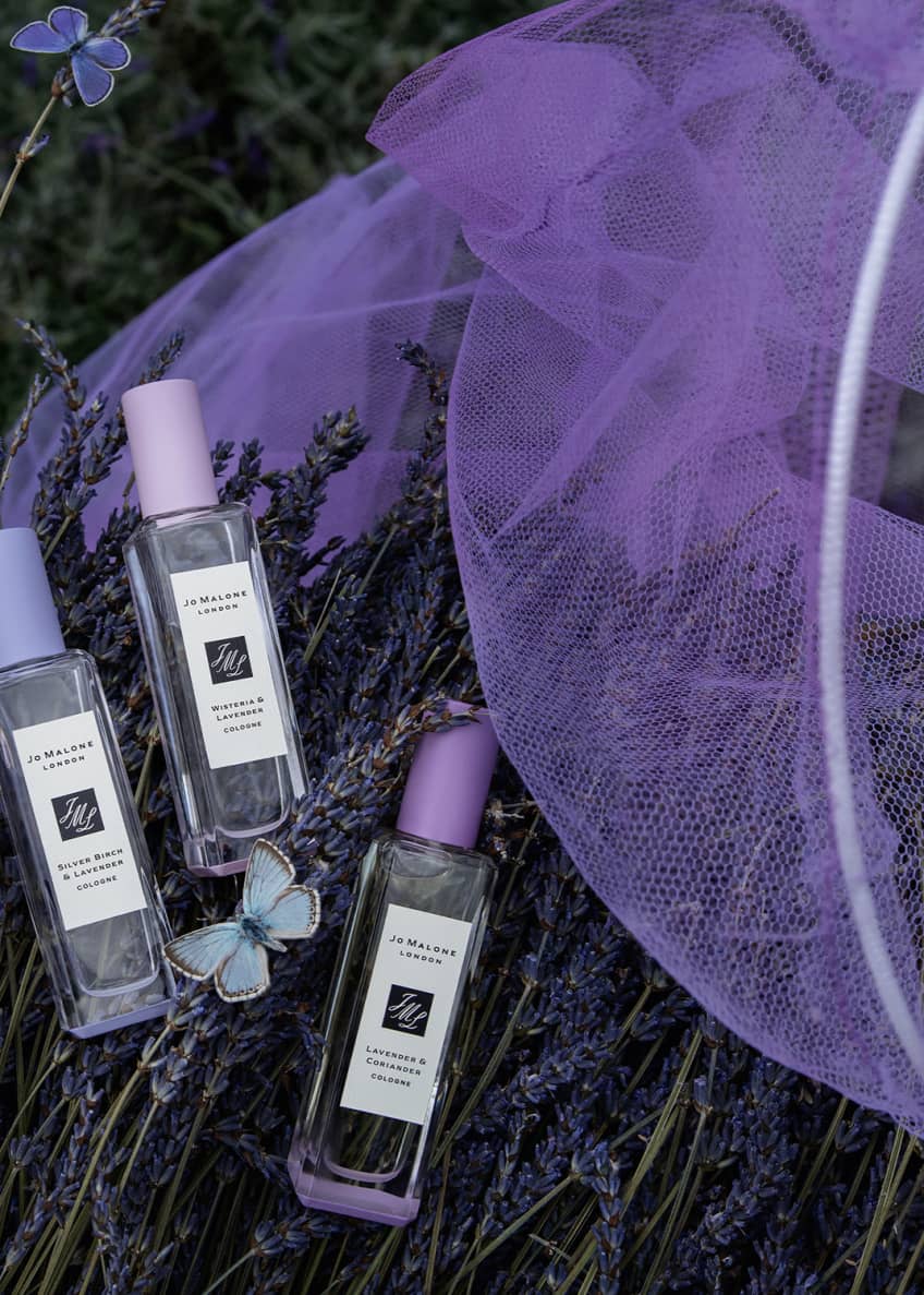 Jo Malone London Lavender & Coriander Cologne, 1 oz./ 30 mL Bergdorf Goodman