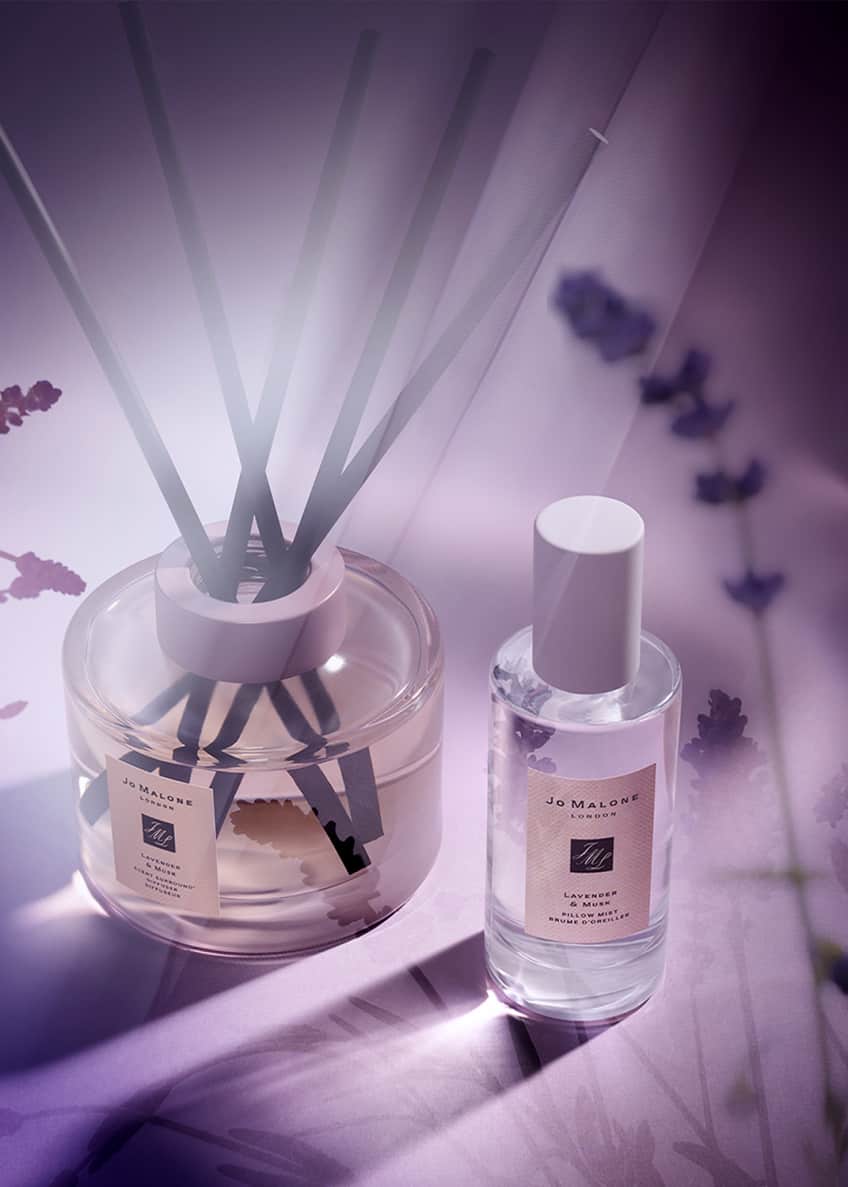 Jo Malone London Lavender & Musk Diffuser, 5.6 oz./ 165 mL Bergdorf