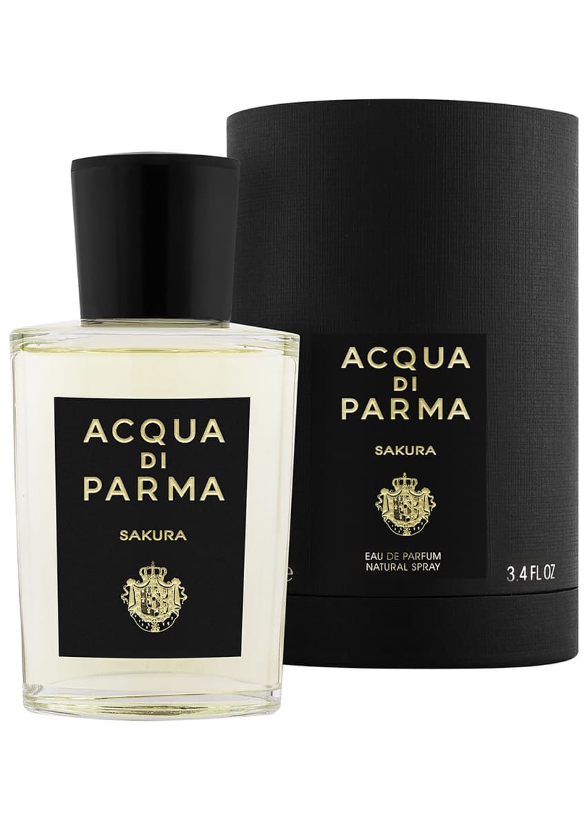 Acqua di parma sakura Outlet