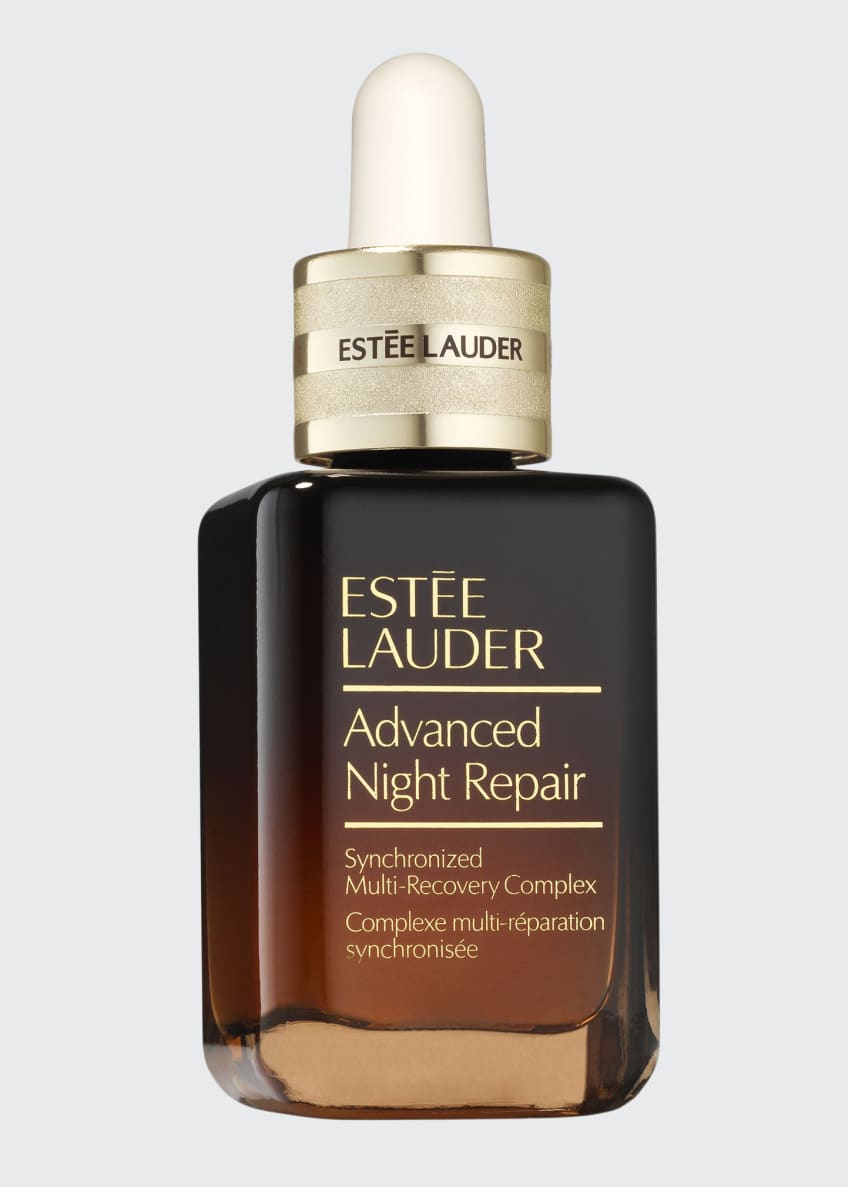 Estee Lauder Advanced Night Repair Synchronized MultiRecovery Complex