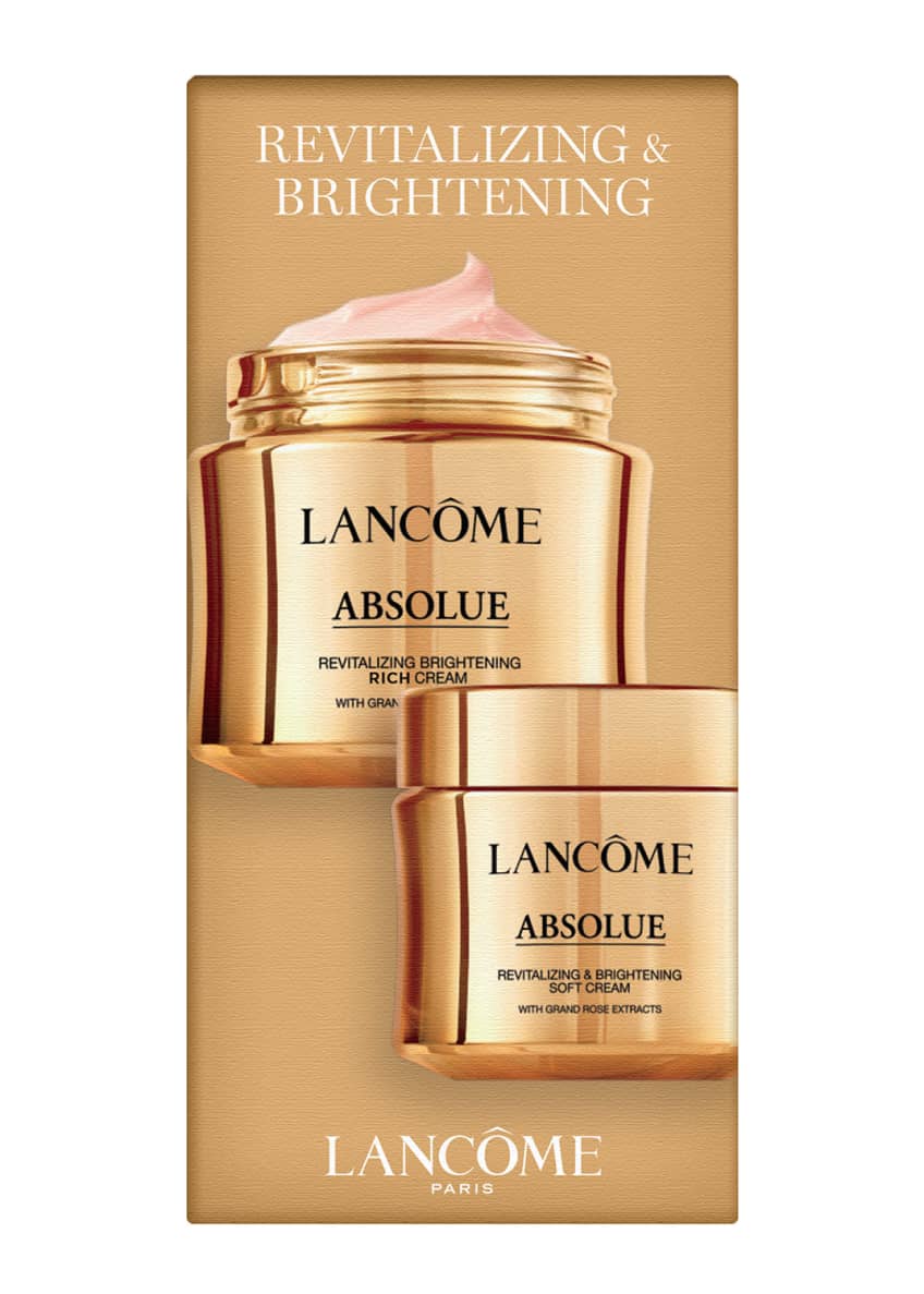absolue rich cream