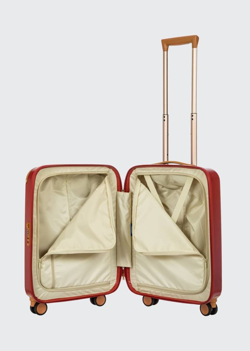 bric's amalfi 21 spinner