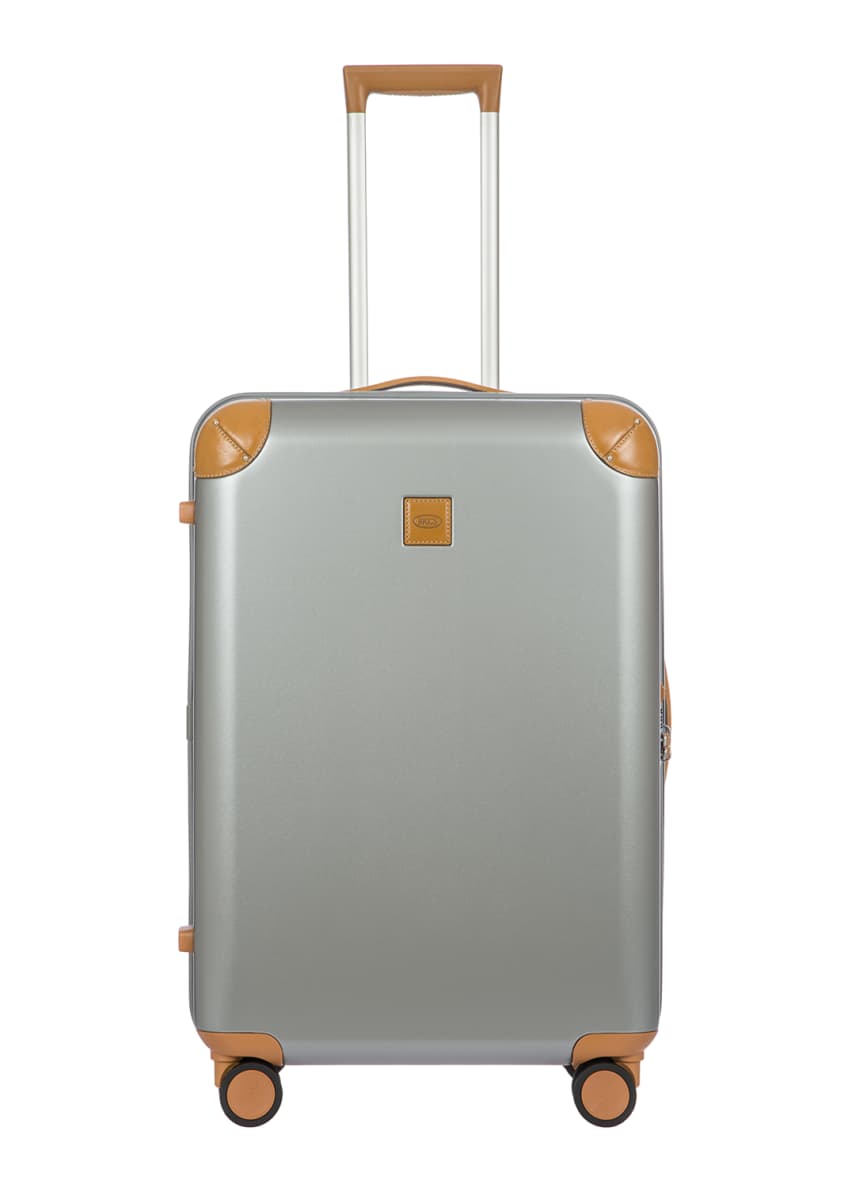 27 spinner luggage