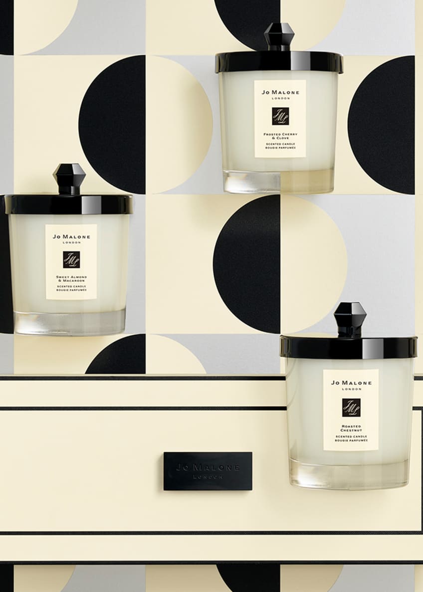 Jo Malone London Decorated Candle Collection Bergdorf Goodman