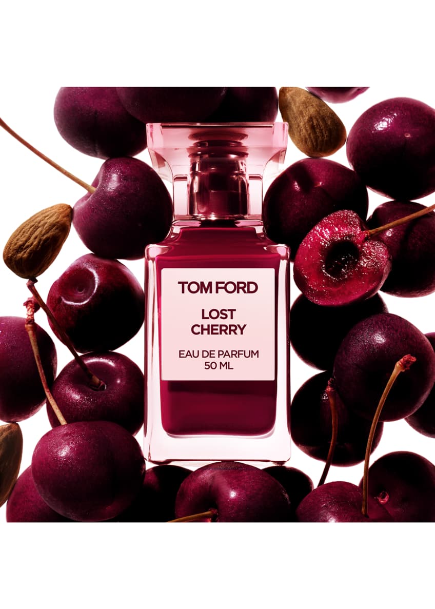 TOM FORD 21 oz. Lost Cherry Candle Bergdorf Goodman