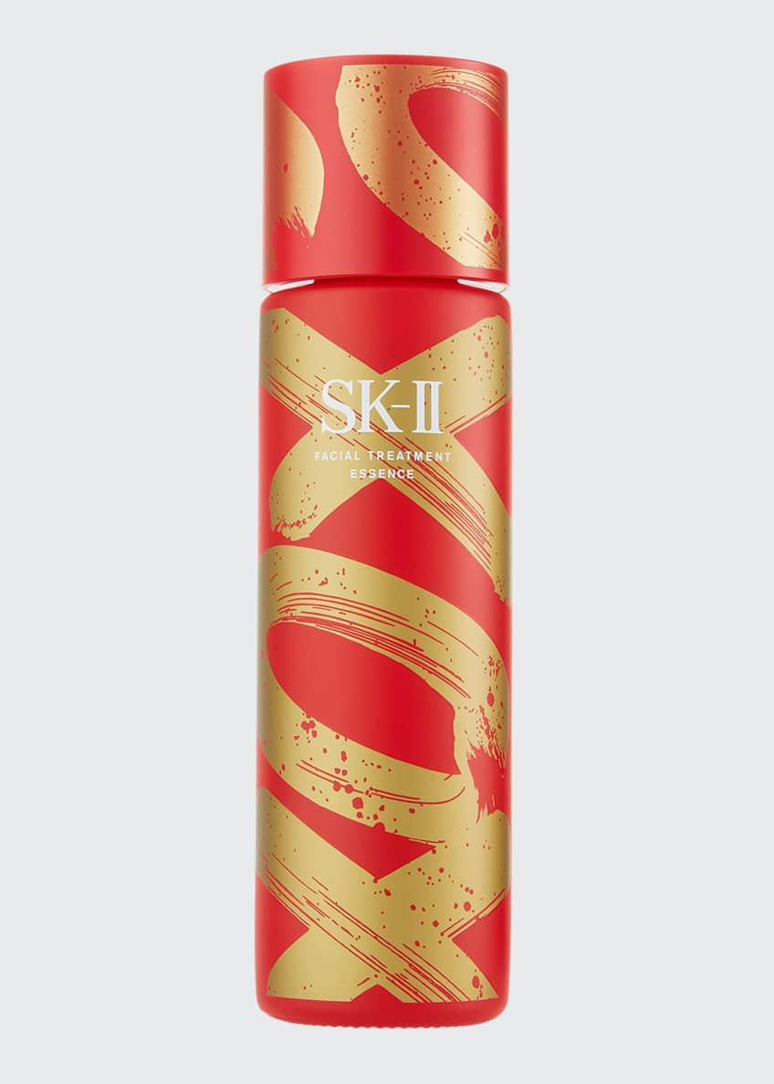 Sk Ii Facial Treatment Essence Limited Edition 21 New Year Bergdorf Goodman