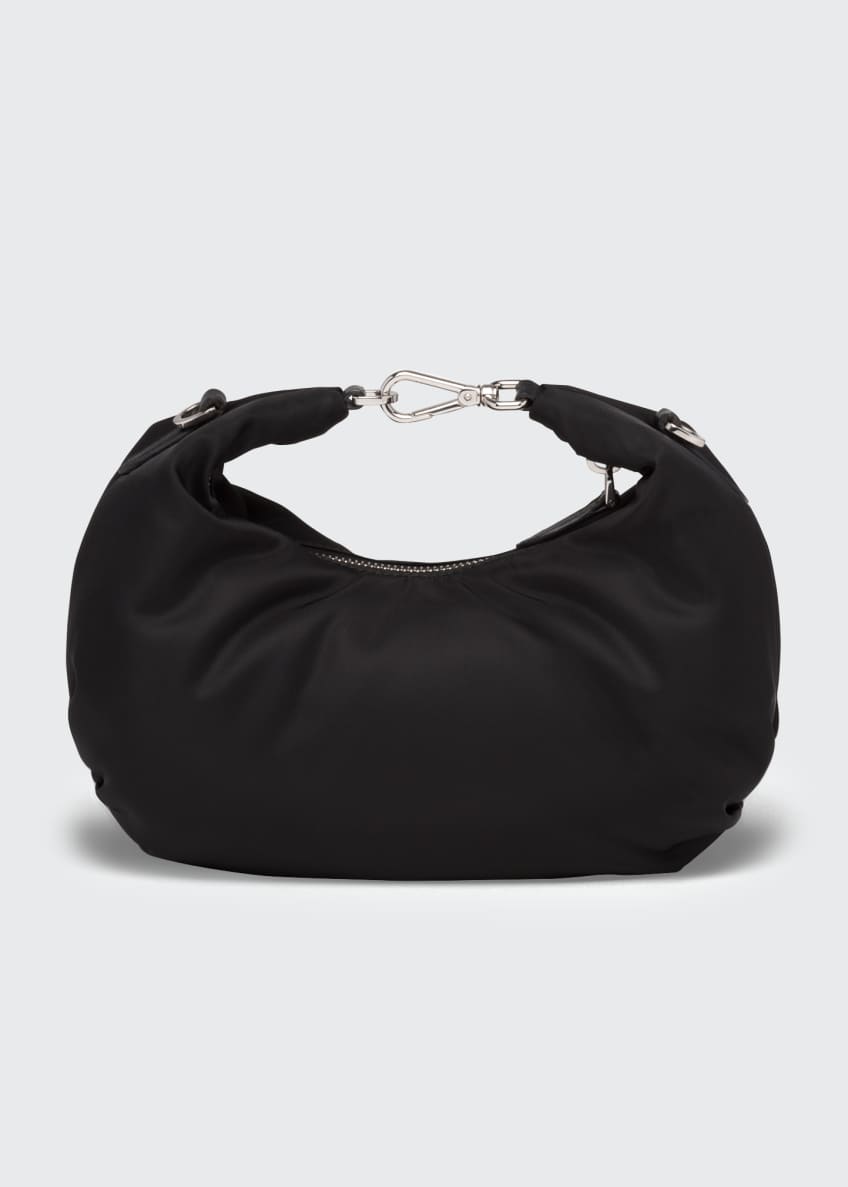 Prada ReEdition 2006 Nylon Chain Shoulder Bag Bergdorf Goodman