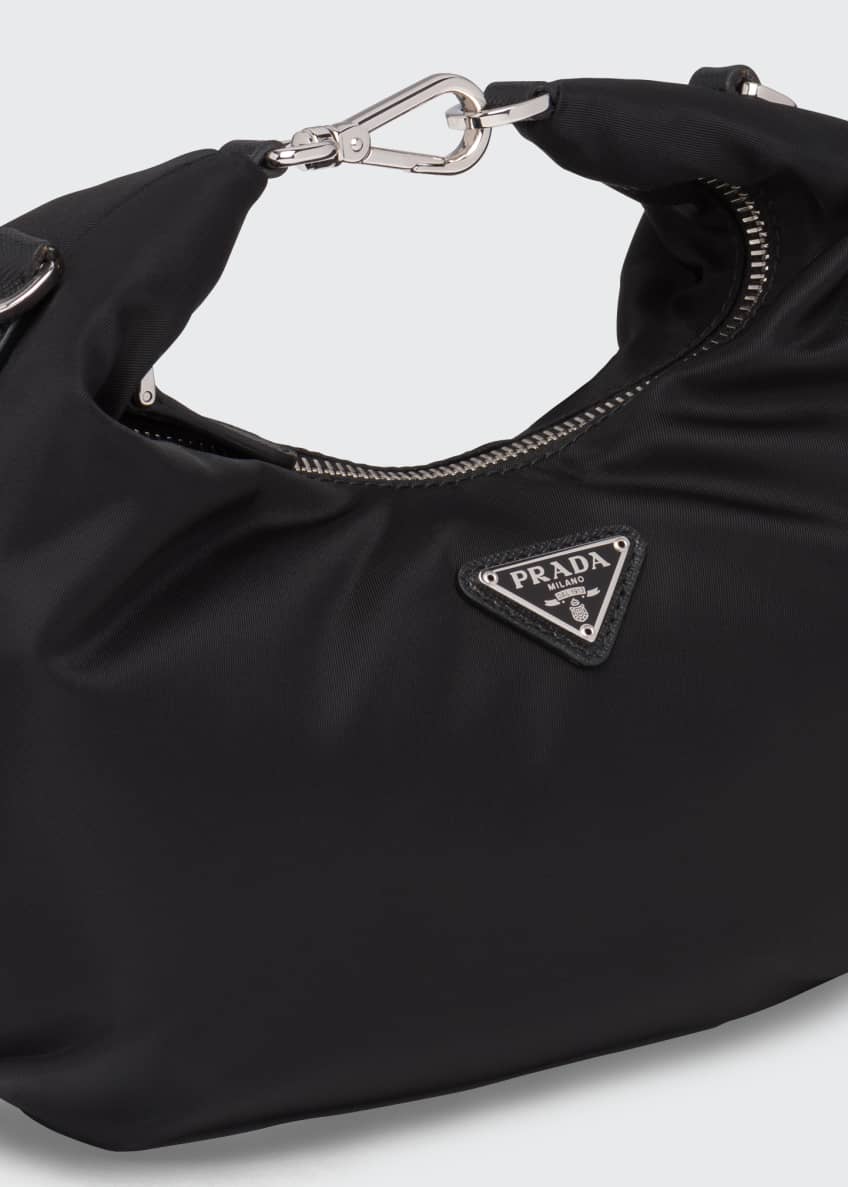 Prada ReEdition 2006 Nylon Chain Shoulder Bag Bergdorf Goodman