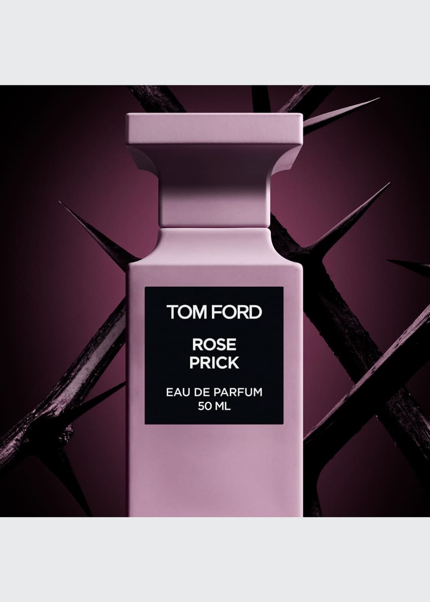 TOM FORD 7 oz. Rose Prick Candle Bergdorf Goodman