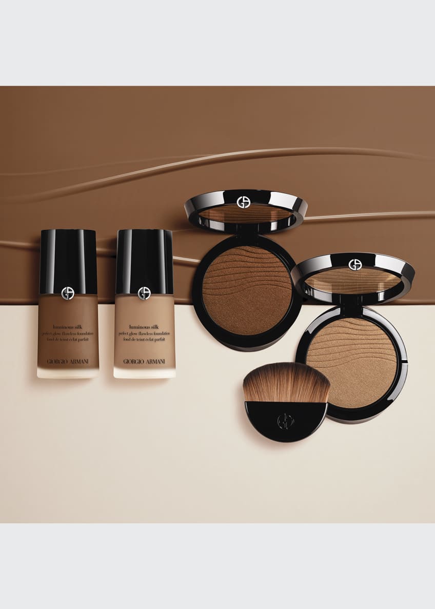 Giorgio armani luminous silk glow setting powder Clearance