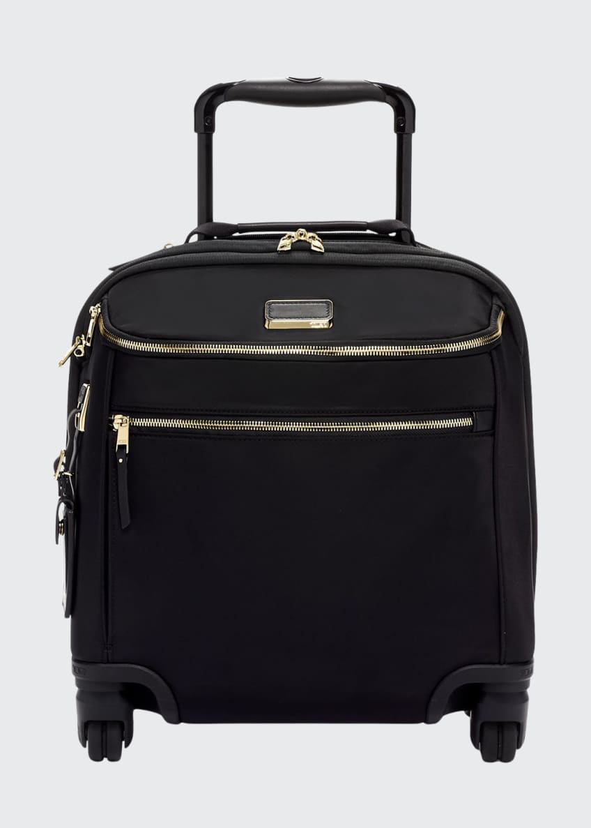 tumi voyageur oxford compact carry on