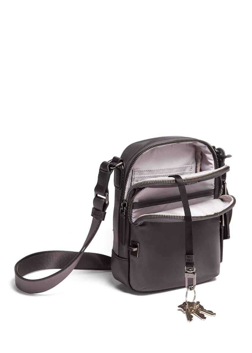 TUMI Ruma Crossbody Bag Bergdorf Goodman