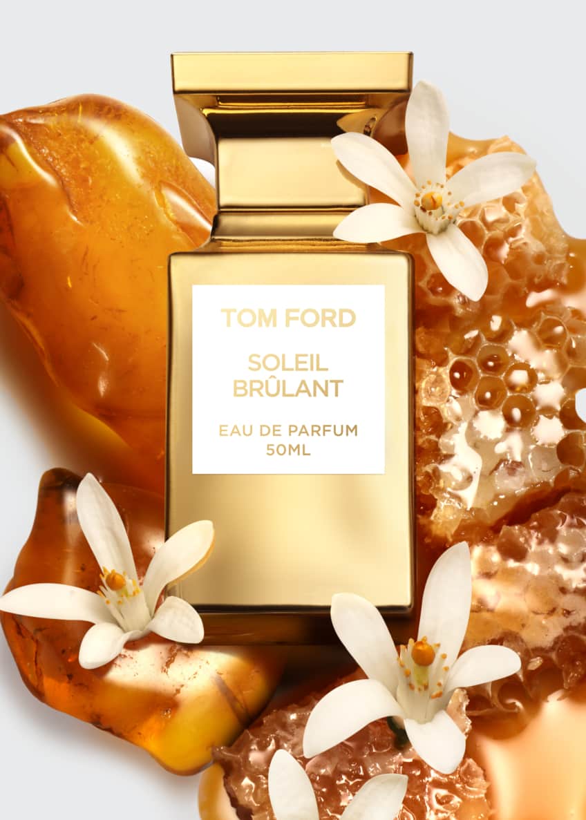 Том форд soleil brulant
