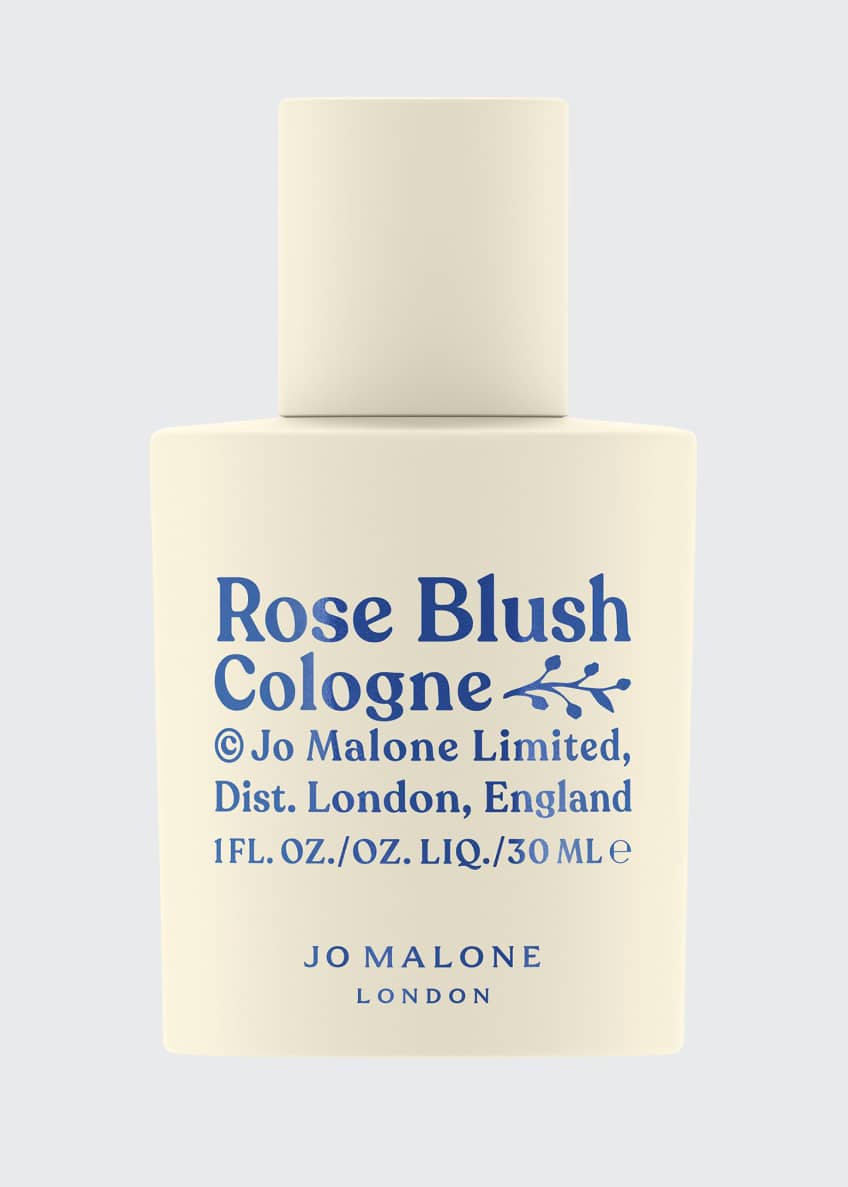 Jo Malone London 1 oz. Rose Blush Cologne Bergdorf Goodman