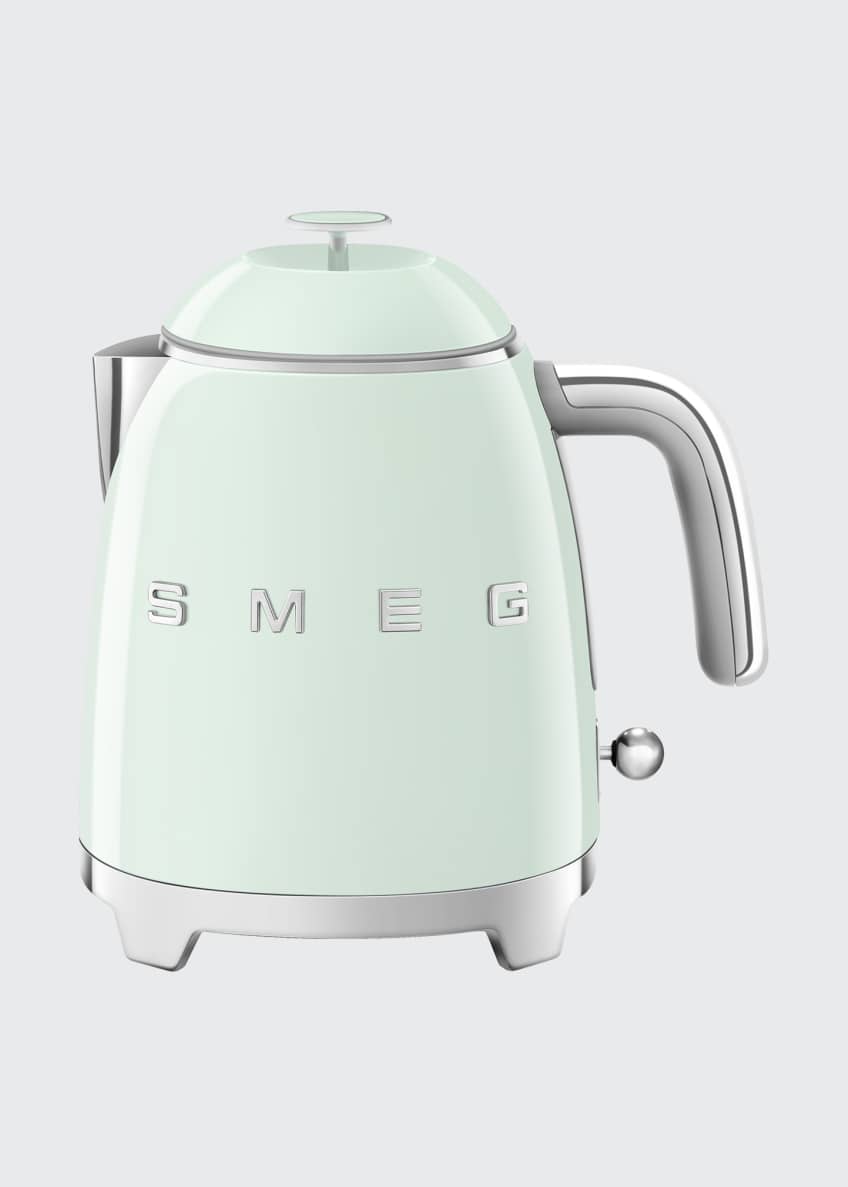 Smeg Mini Kettle Bergdorf Goodman