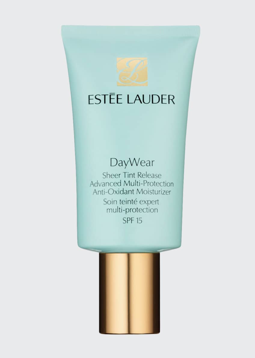 Estee Lauder DayWear Sheer Tint Release SPF 15 - Bergdorf Goodman