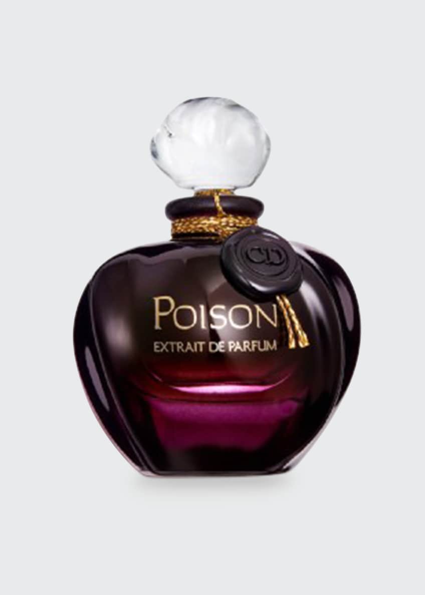 Dior Poison Extrait De Parfum 0 5 Oz 15 Ml Bergdorf Goodman