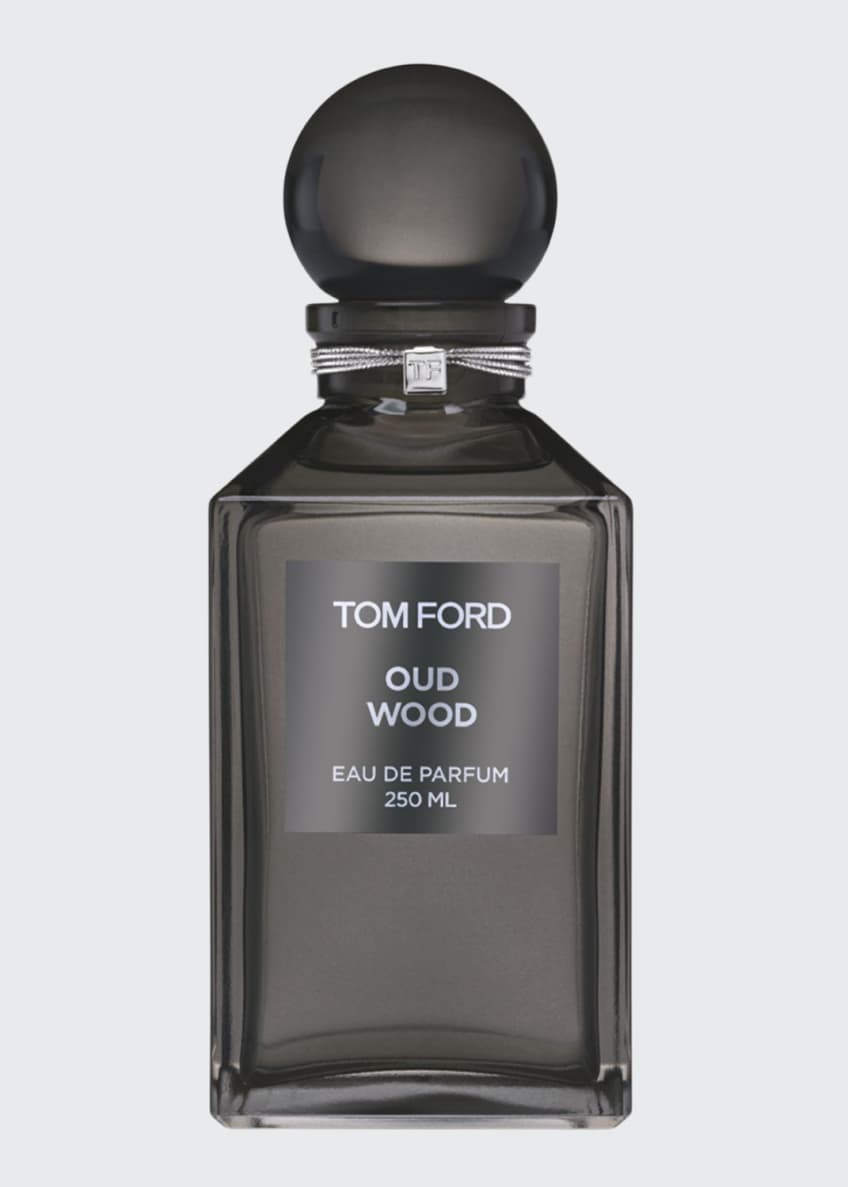 Tom Ford Oud Wood Decanter 8 5 Oz 250 Ml Bergdorf Goodman