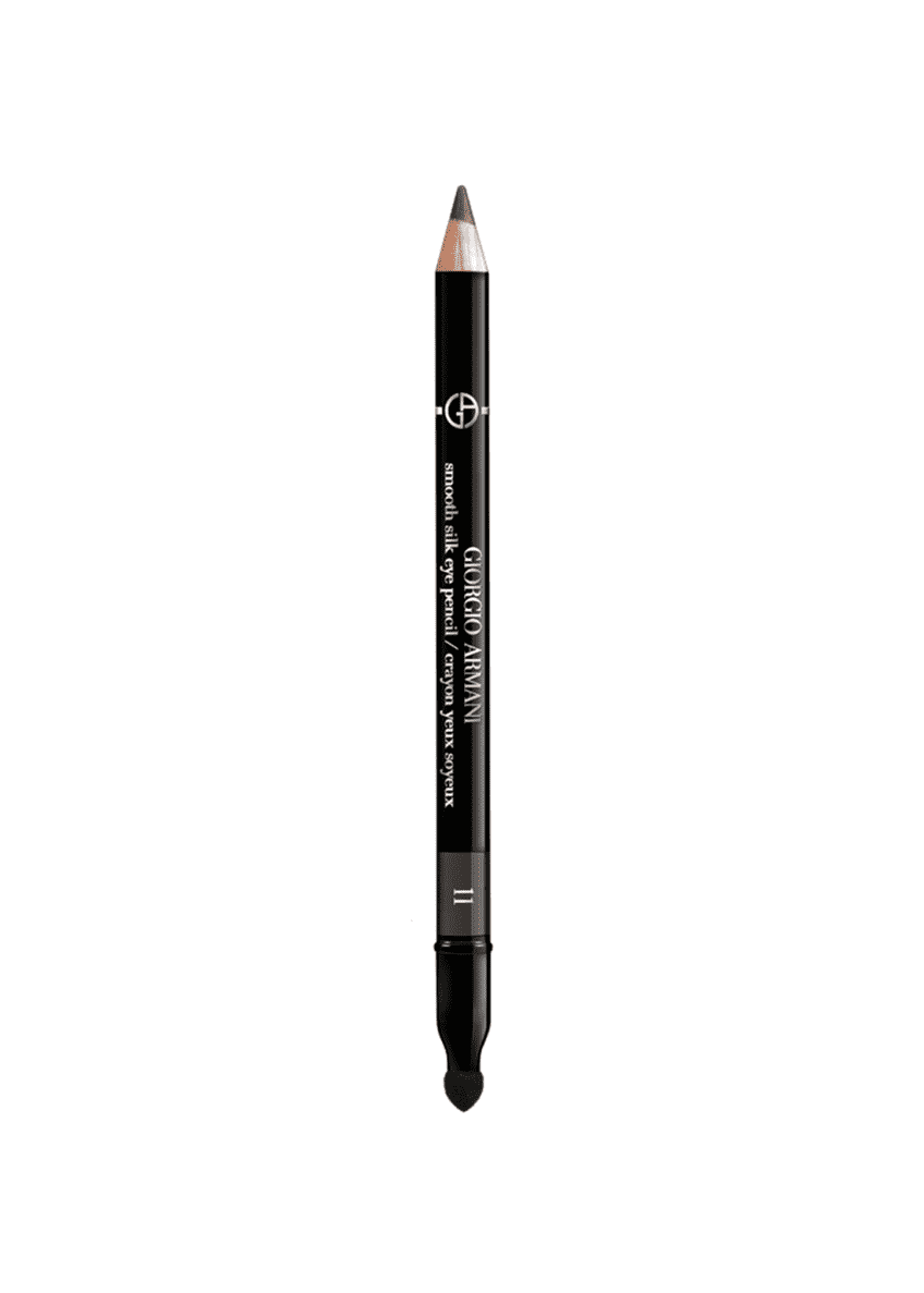 Giorgio Armani Smooth Silk Eye Pencil - Bergdorf Goodman