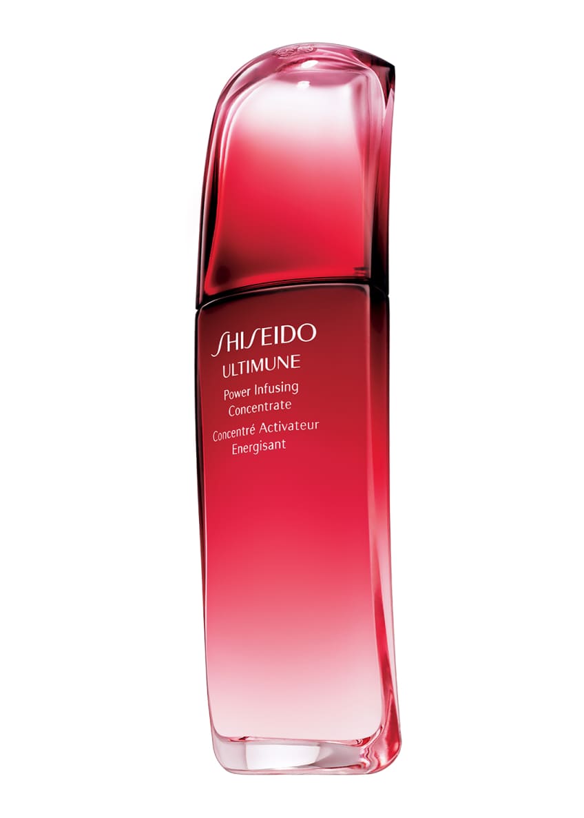 Shiseido. Шисейдо Ultimune концентрат этикетка. Лэтуаль Power infusing. Shiseido капли для загара.
