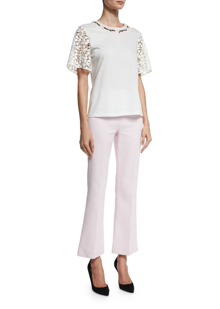 Top & Pants Image 1 of 2