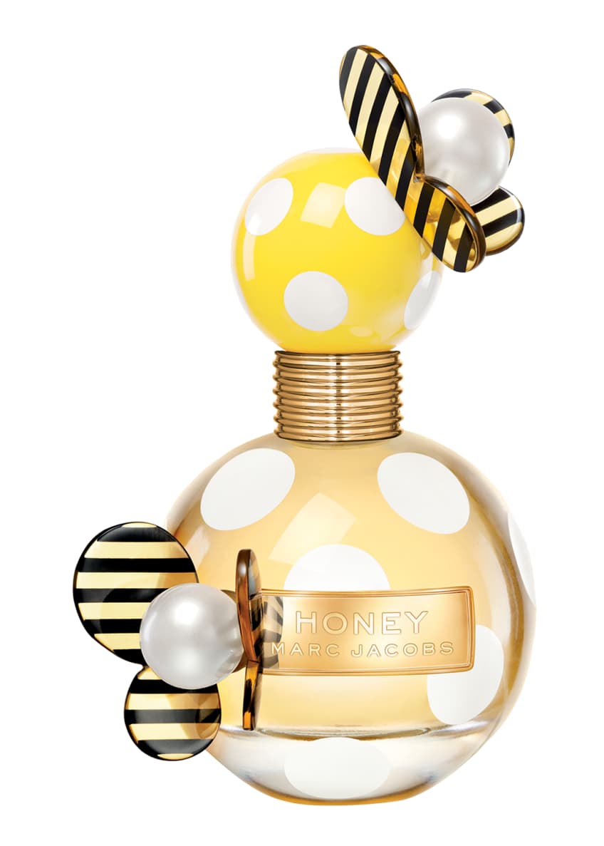 Marc Jacobs Honey Eau de Parfum, 3.4 fl.oz. and Matching Items ...