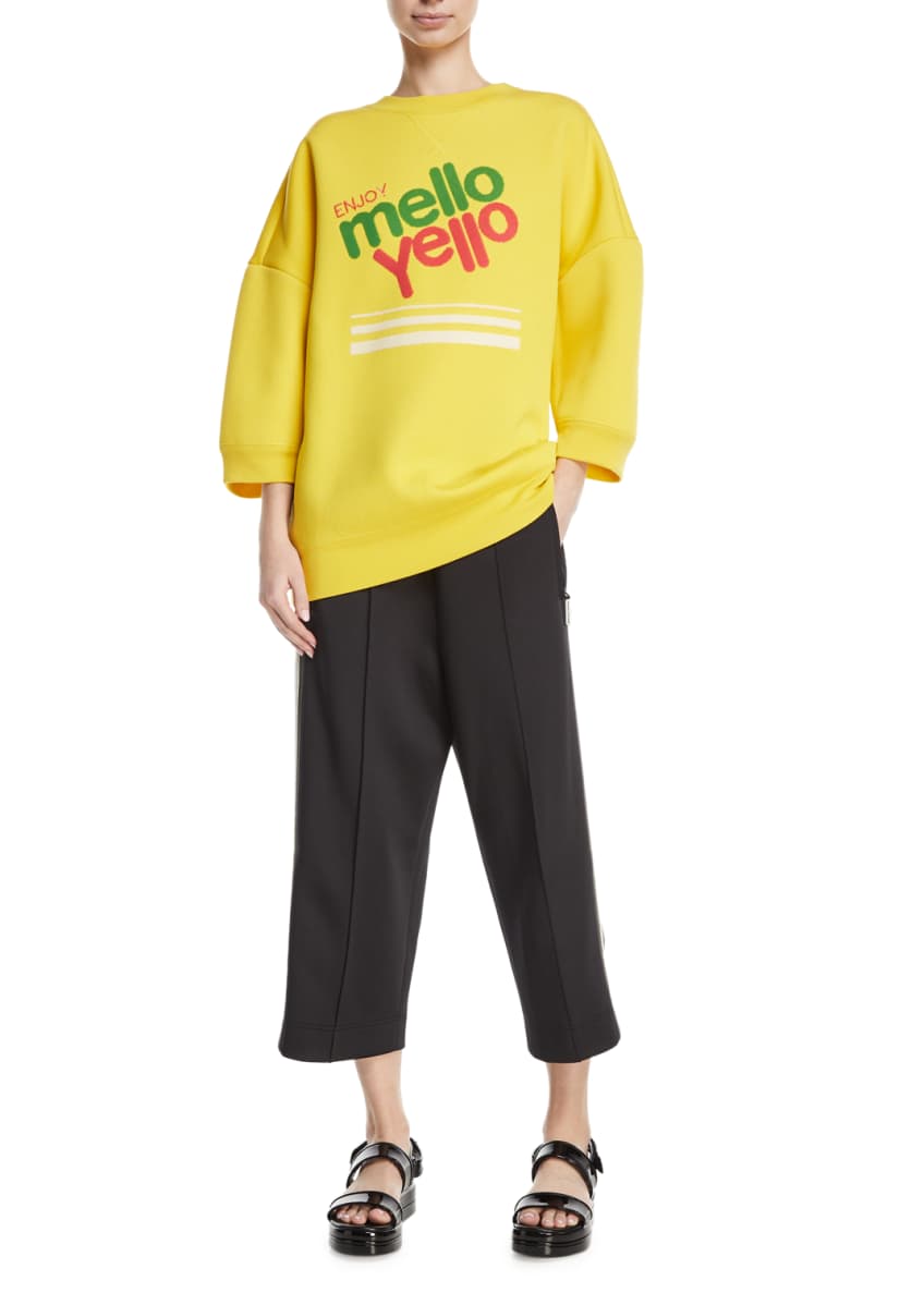 Mello yello sweatshirt best sale