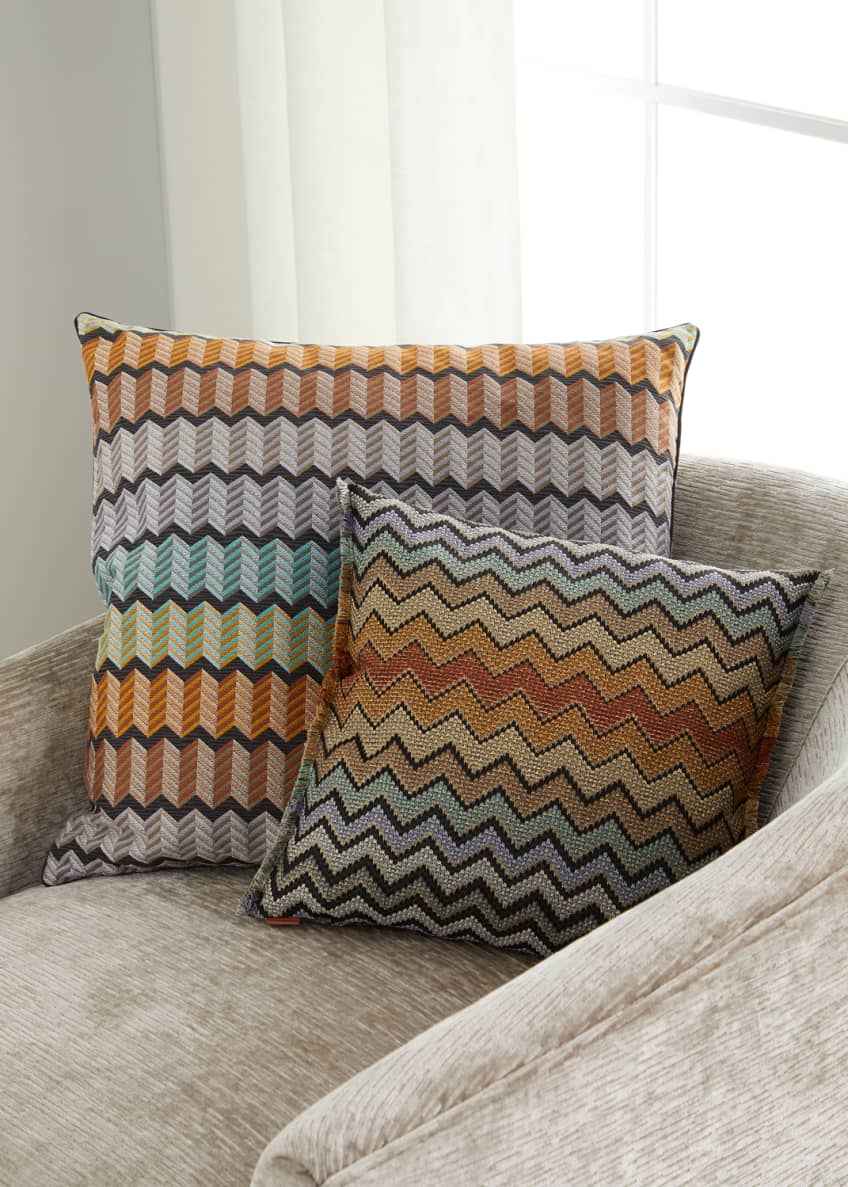 Missoni home pillow hotsell