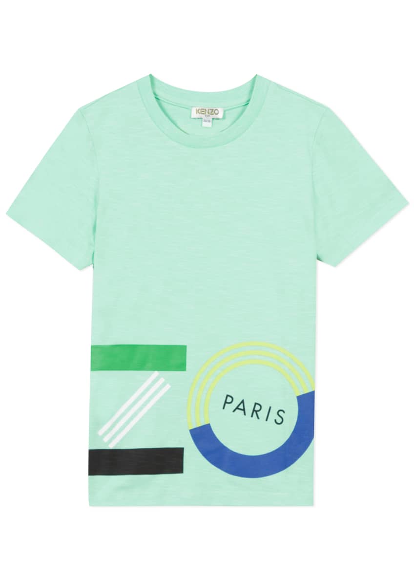 kenzo 3 2 1