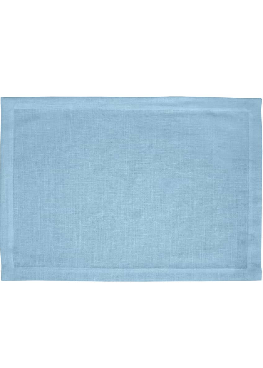 Matouk Chamant Placemats, Set of 4 Bergdorf Goodman