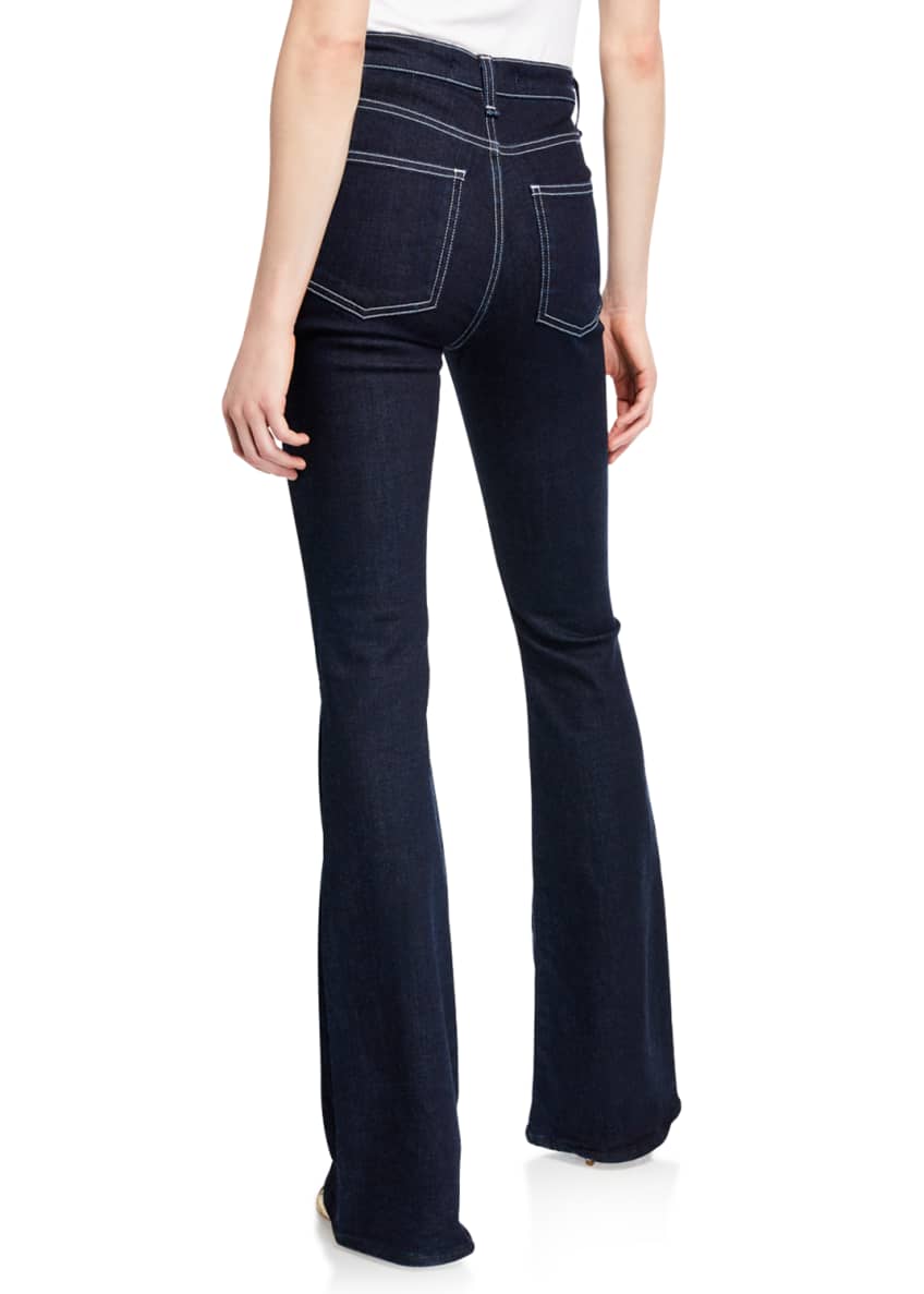 veronica beard beverly jeans