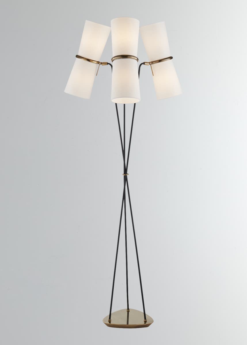 small palazzo table lamp