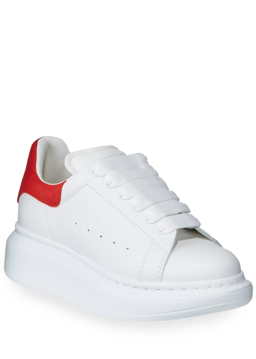 big kids designer shoes