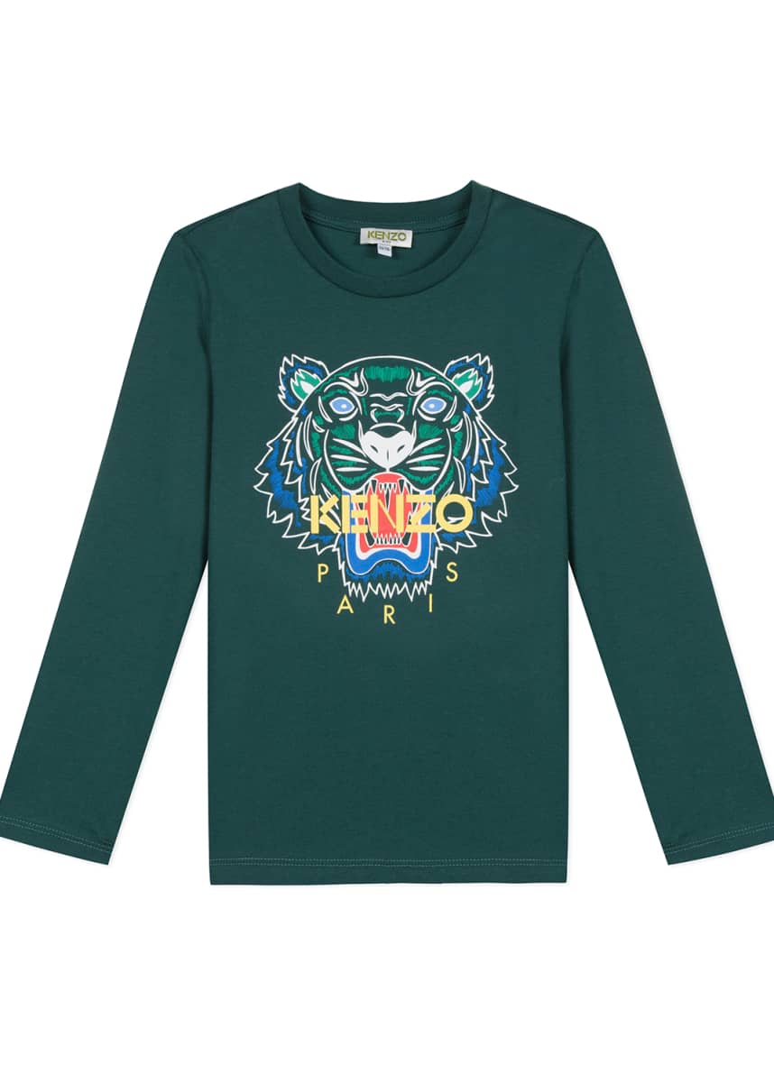 Kenzo 6-9 months measurements store