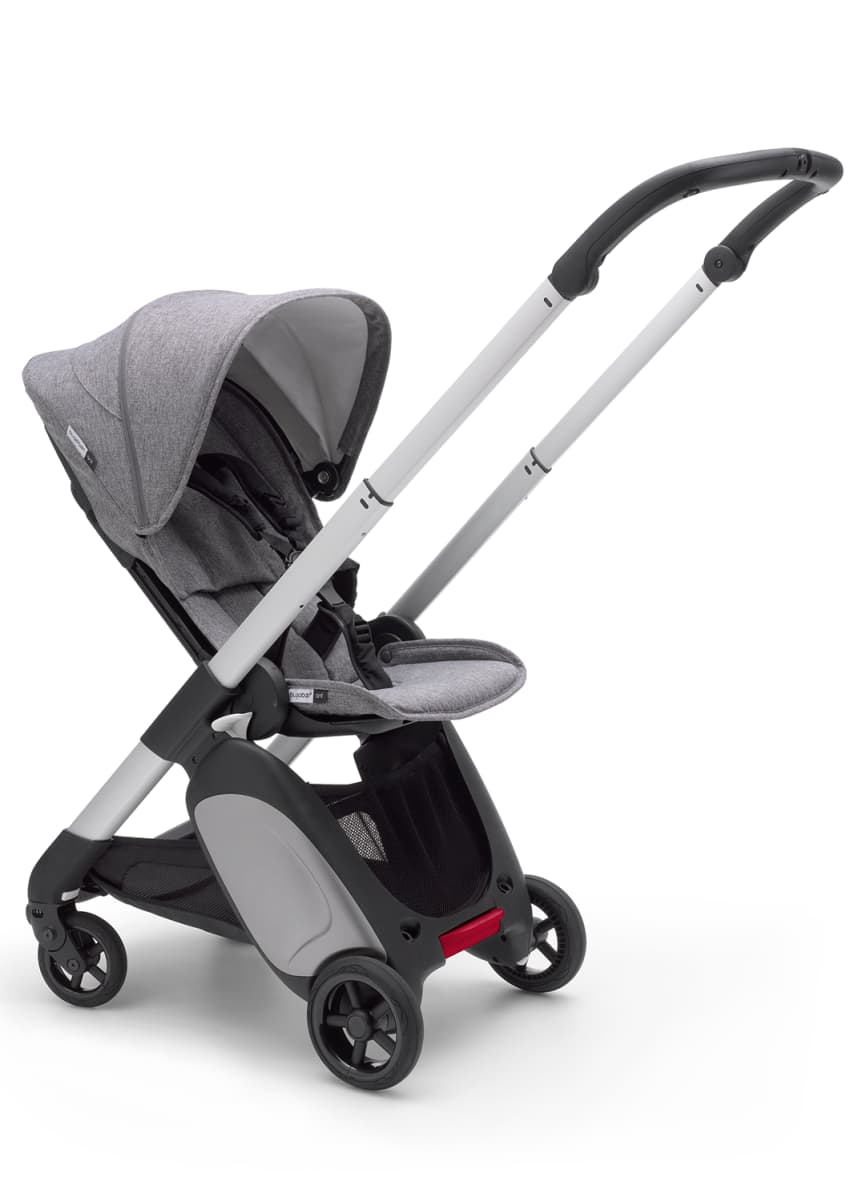 inglesina aptica o bugaboo fox