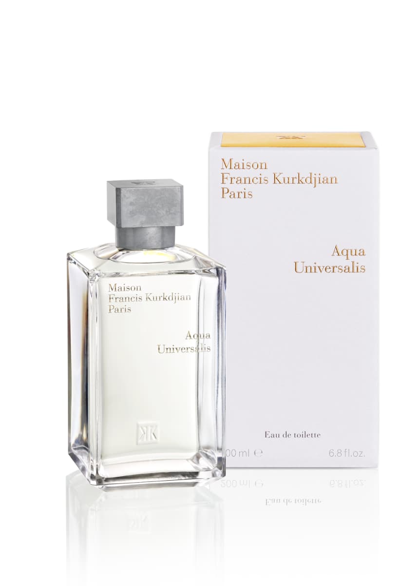 Maison Francis Kurkdjian Aqua Universalis Eau de toilette, 6.8 oz. Aqua Universalis Eau de Toilette, 2.4 oz.