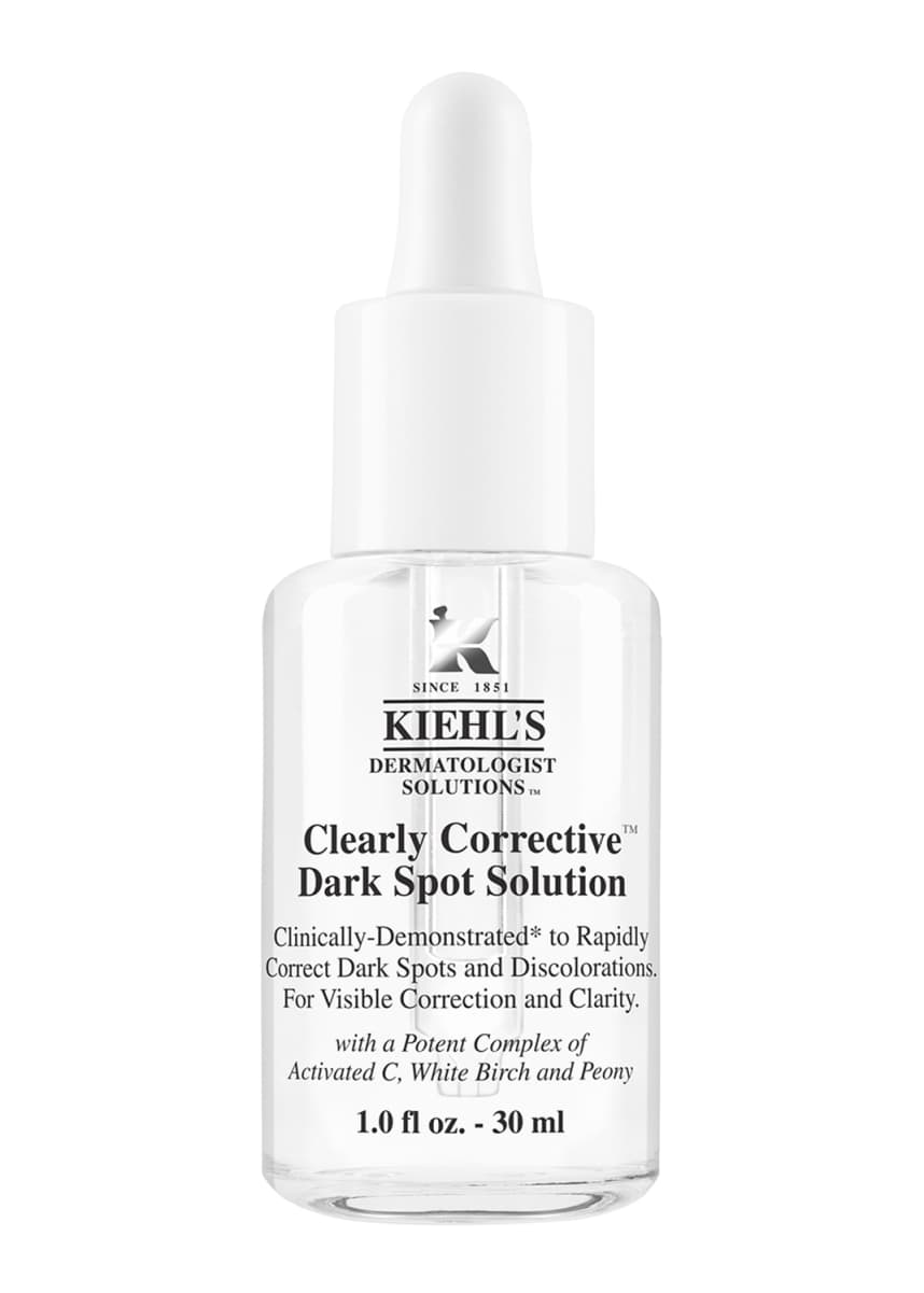 Kiehl's Since 1851 Clearly Corrective Dark Spot Solution, 1.7 oz.
