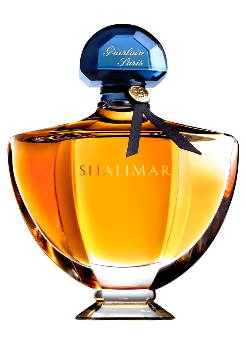 Guerlain Shalimar Eau de Parfum, 1.6 oz.