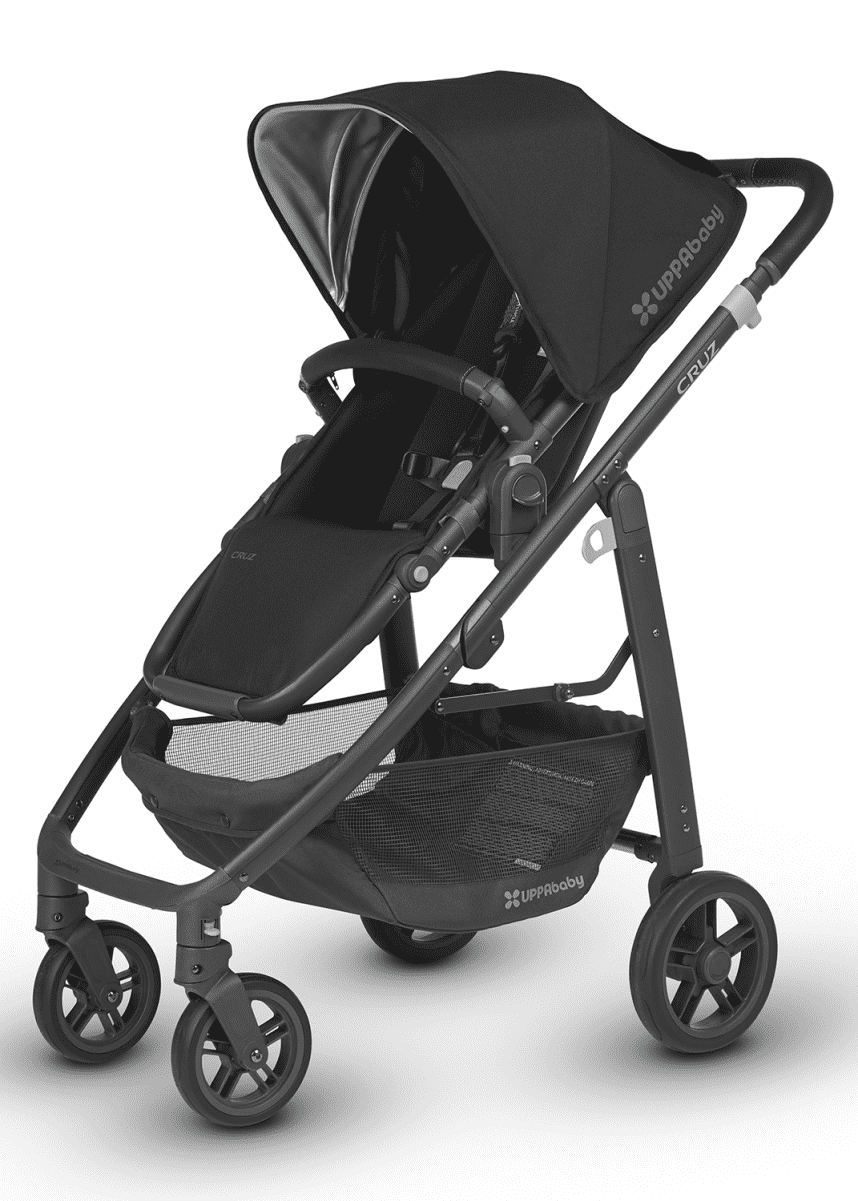 UPPAbaby Snack Tray Compatible w/ CRUZ™ and VISTA™ Carry-All Parent Organizer for CRUZ™ and VISTA™