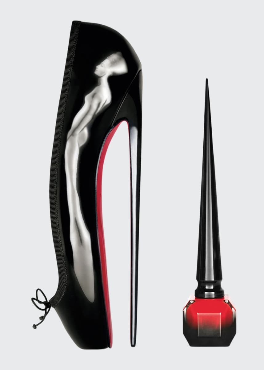 Christian Louboutin Shoes and Heels at Bergdorf Goodman