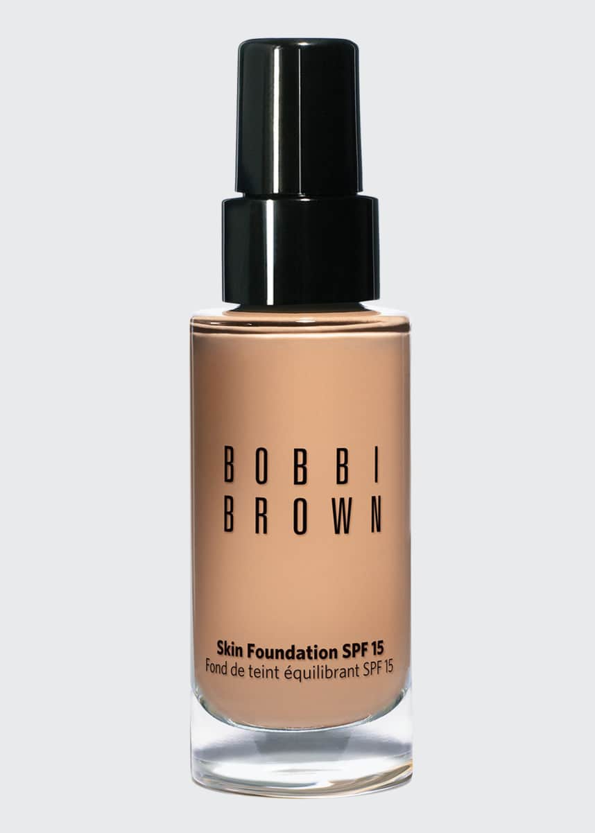 C0JR0 Bobbi Brown Skin Foundation SPF 15 Bobbi Brown Skin Foundation SPF 15
