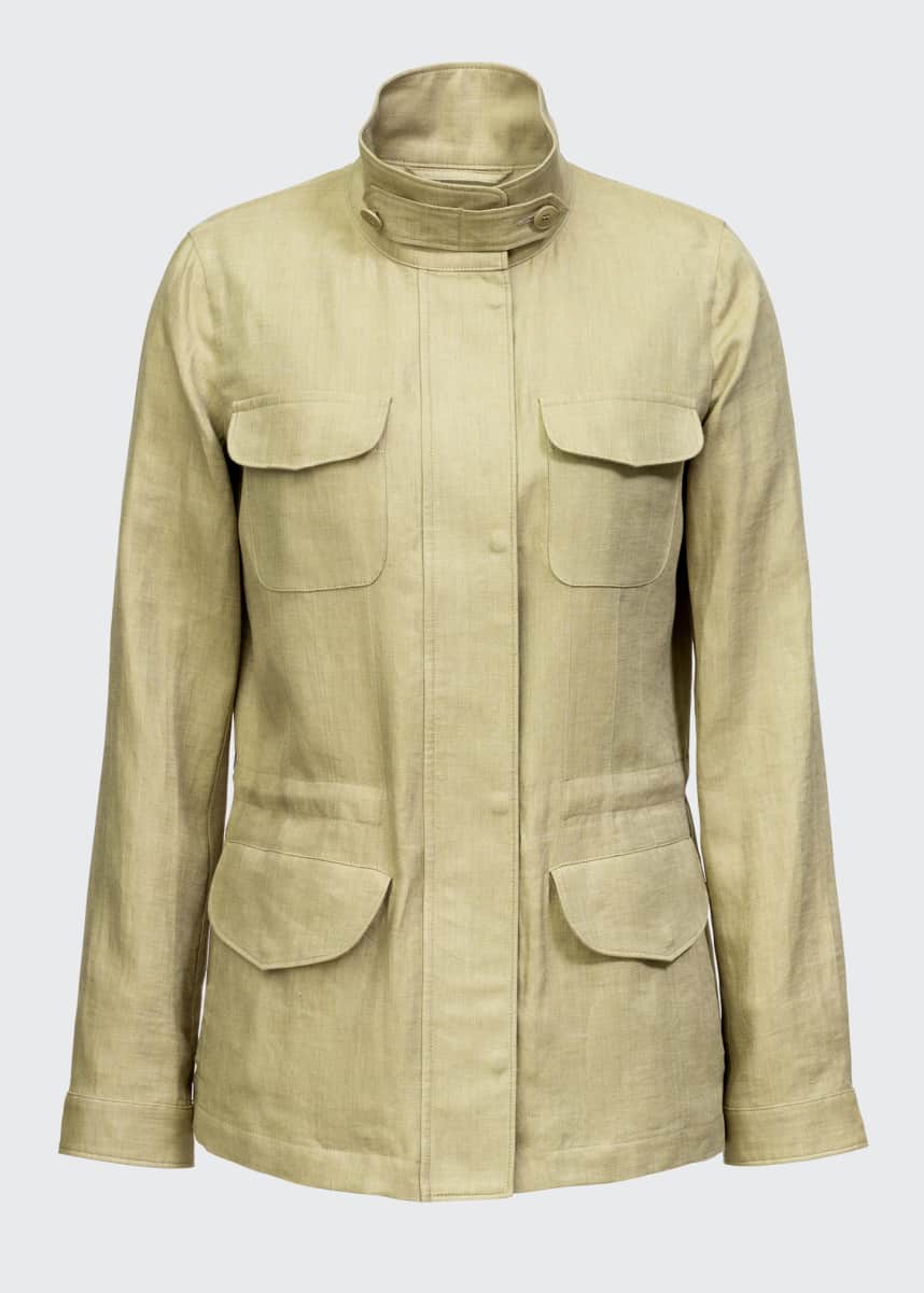 Loro Piano Clothing : Jackets & Coats at Bergdorf Goodman