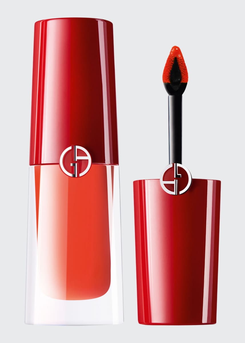C25QT Giorgio Armani Lip Magnet Lipstick Giorgio Armani Lip Magnet Lipstick