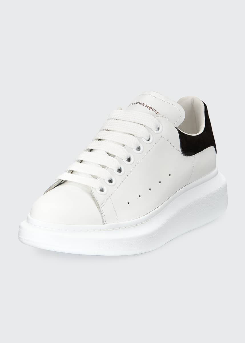 alexander mcqueen women's sneakers sale