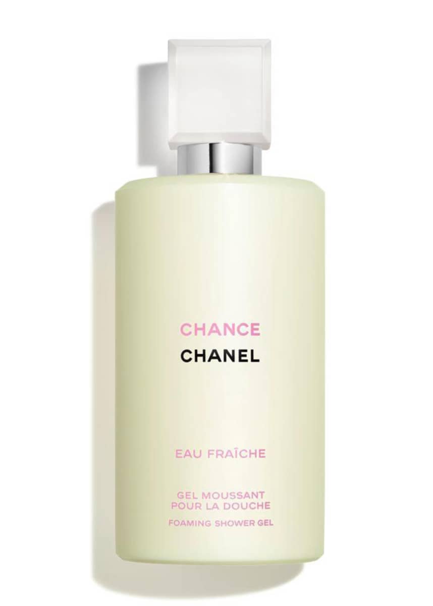 chance eau fraîche eau de toilette