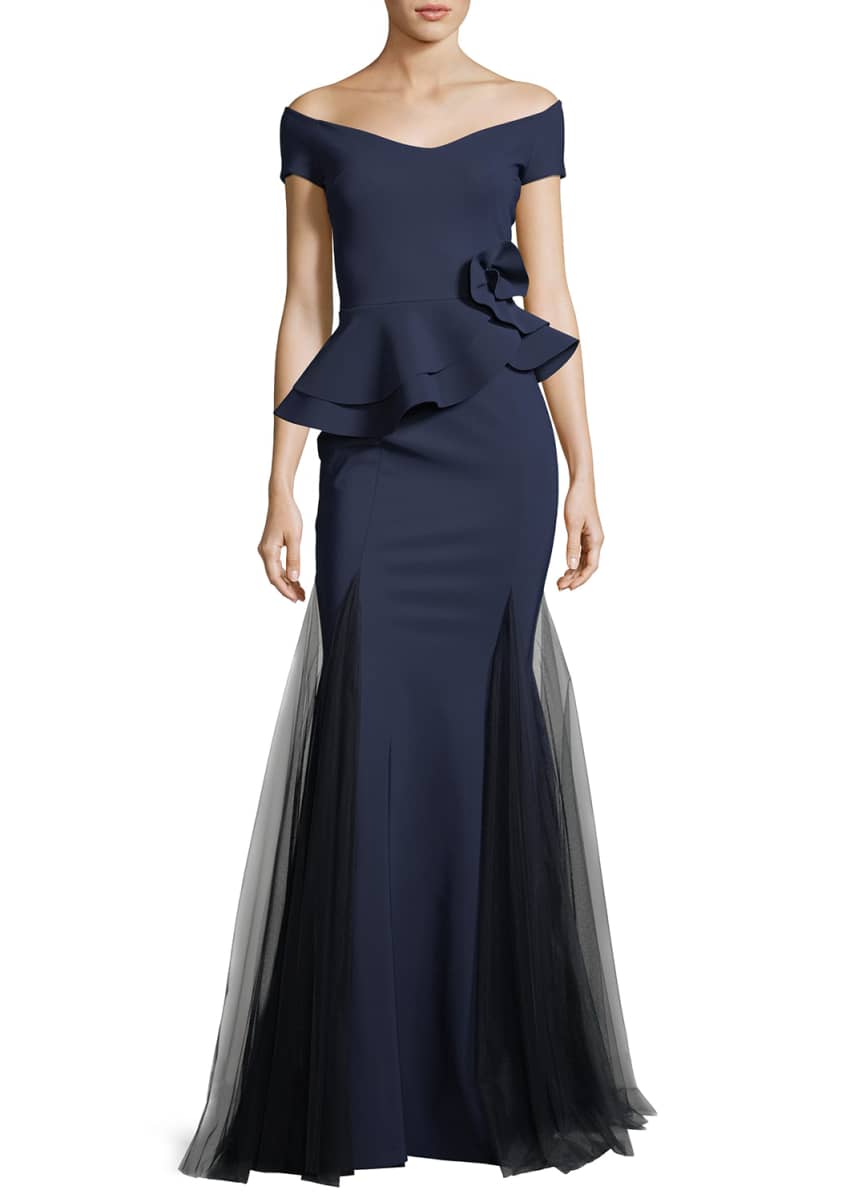 Women S Evening Wear At Bergdorf Goodman Shop over 1,000 top la petite robe of chiara boni and earn cash back all in one place. bergdorf goodman